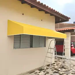 Lona PVC — foto 5